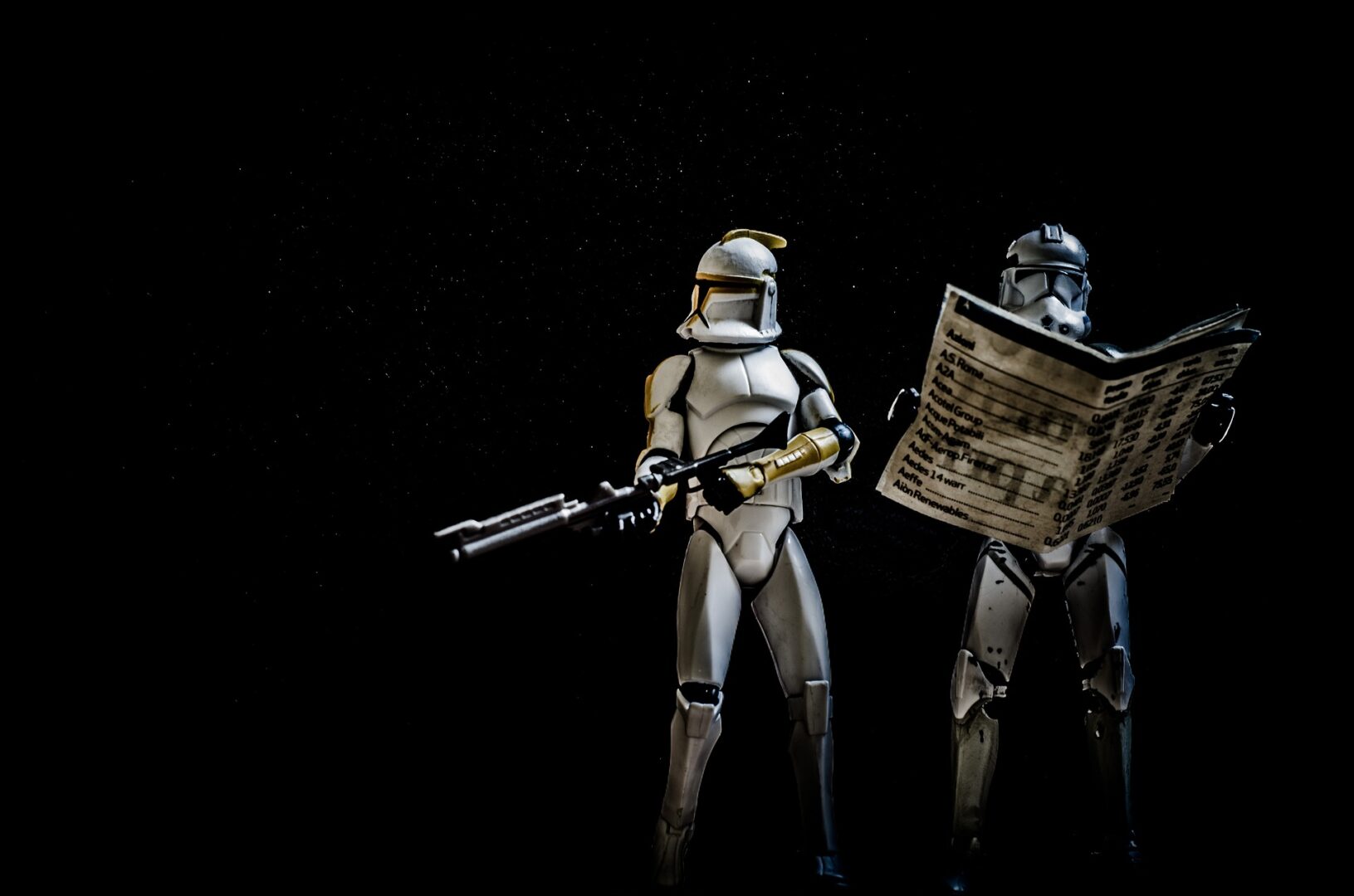 Action figures, le 10 più rare e costose al mondo