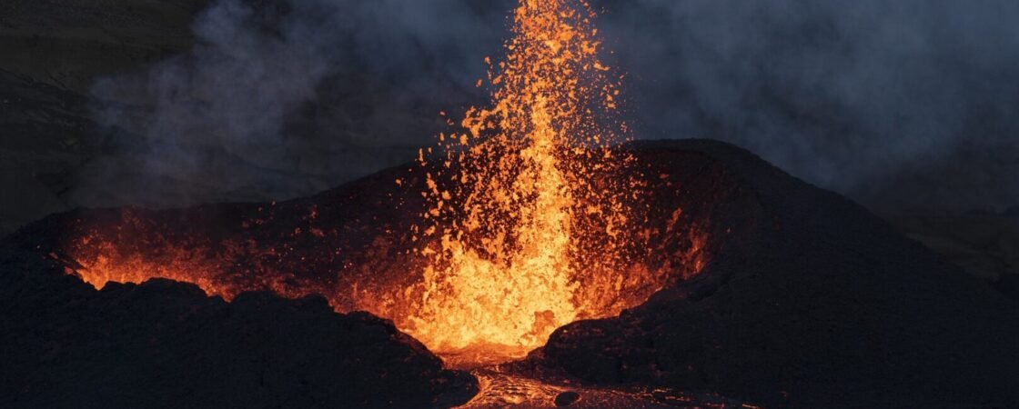 Eruzioni vulcaniche, quali sono le 5 più disastrose