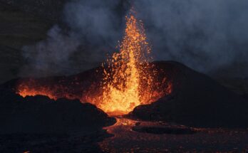 Eruzioni vulcaniche, quali sono le 5 più disastrose