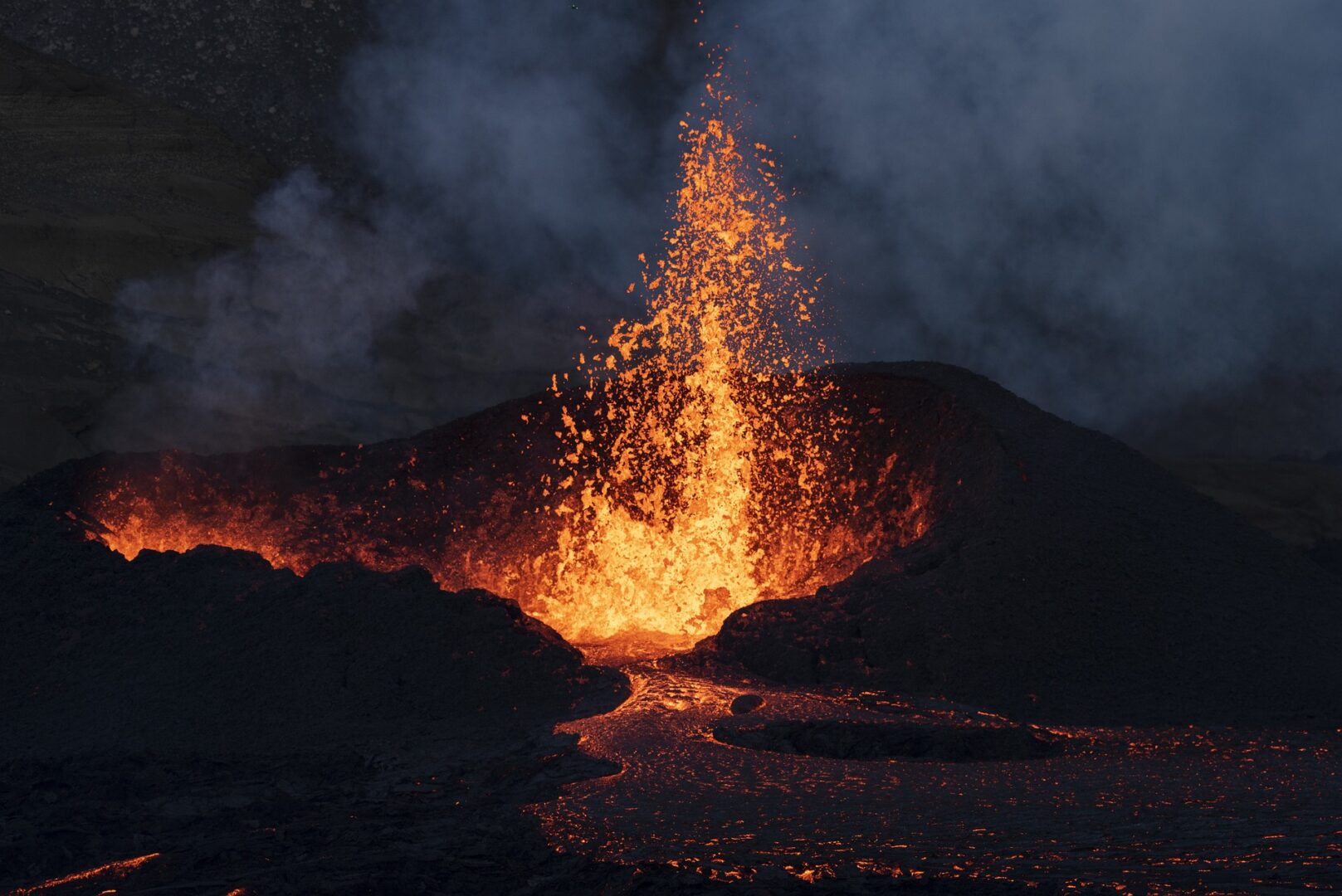 Eruzioni vulcaniche, quali sono le 5 più disastrose