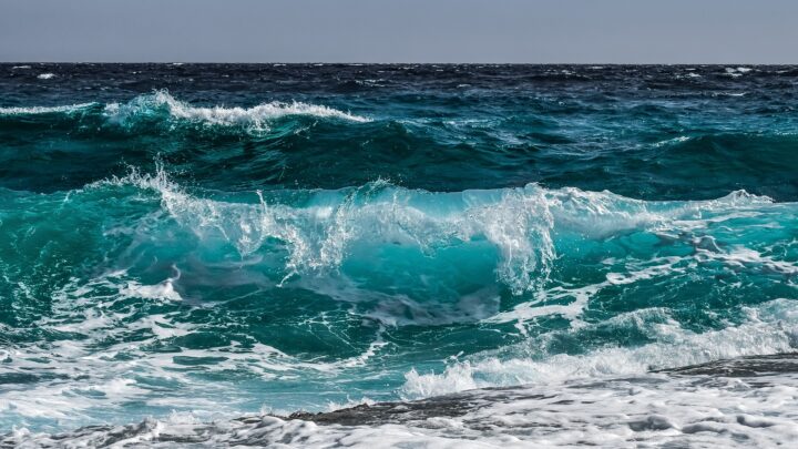 oceano mare