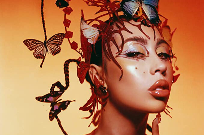 Red Moon in Venus di Kali Uchis | Recensione