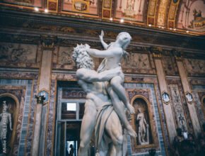Bernini: la vita e le opere del maestro del barocco