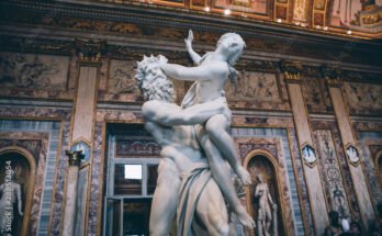 Bernini: la vita e le opere del maestro del barocco