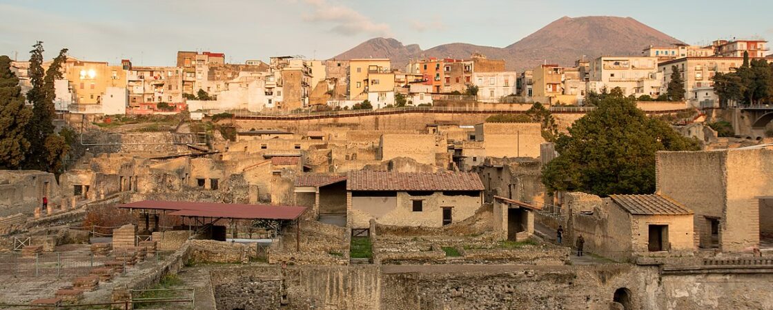 Pompei e Ercolano: come organizzare una visita da Napoli