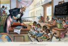 L'imperialismo americano: l'America Latina e il Pacifico
