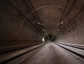 13 marzo 1988: inaugurato il tunnel sottomarino più lungo al mondo