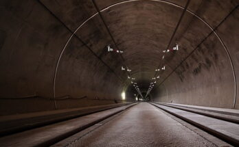 13 marzo 1988: inaugurato il tunnel sottomarino più lungo al mondo