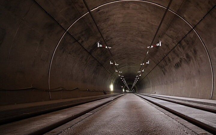 13 marzo 1988: inaugurato il tunnel sottomarino più lungo al mondo