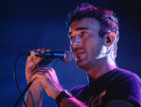 Sufjan Stevens