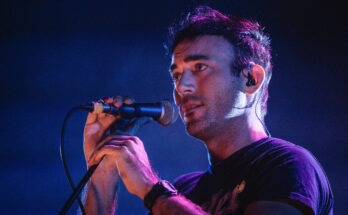 Sufjan Stevens