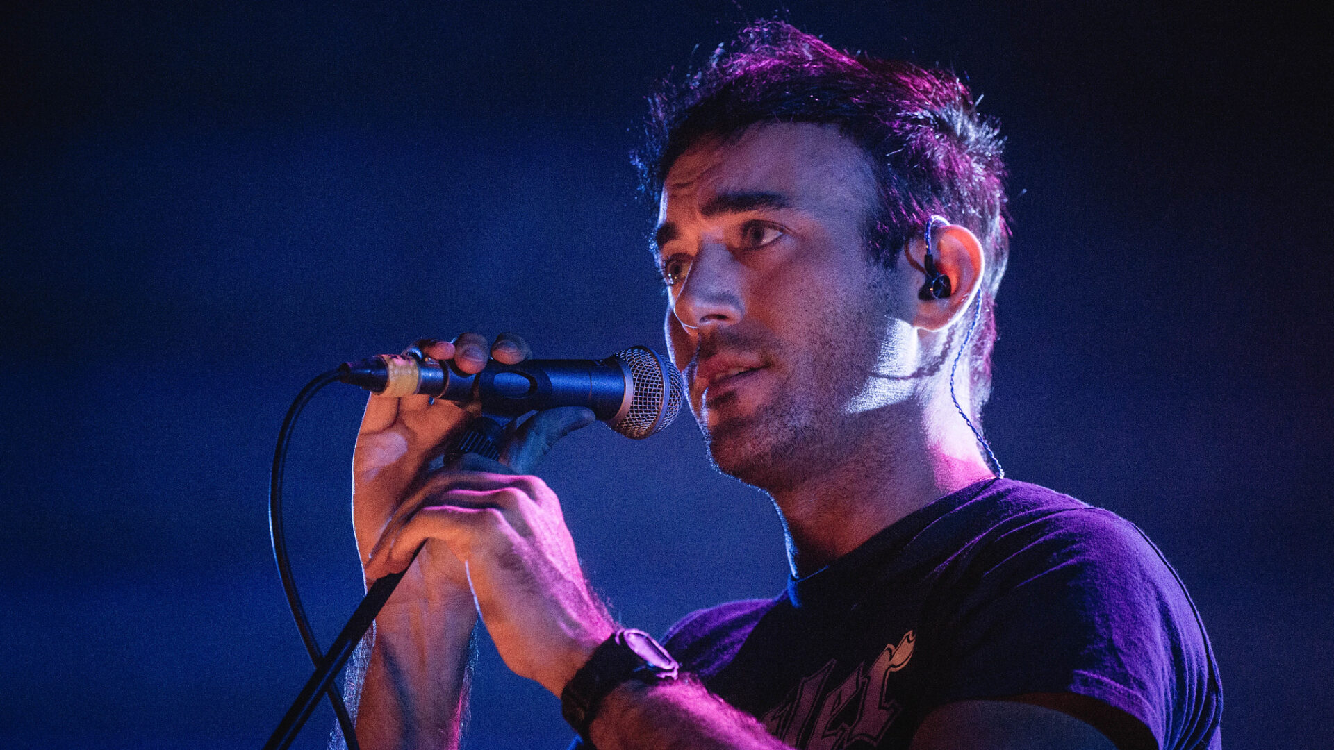 Sufjan Stevens