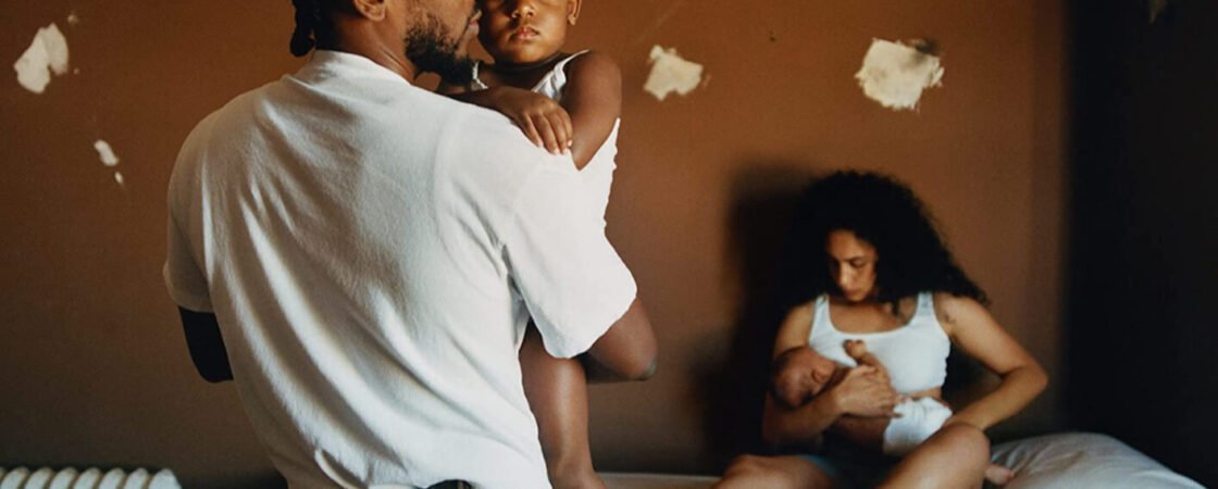 ‘Mr Morale & The Big Steppers’ l’album di Kendrick Lamar │ Recensione
