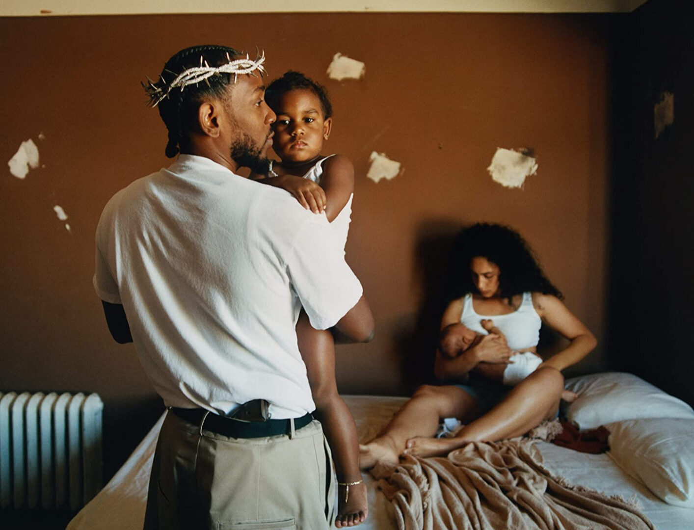 ‘Mr Morale & The Big Steppers’ l’album di Kendrick Lamar │ Recensione