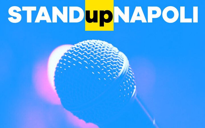 Stand up non-comedy: un microfono e 5 minuti per i grandi temi del nostro tempo