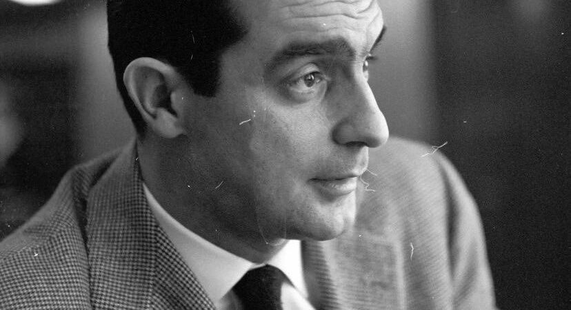 Italo Calvino