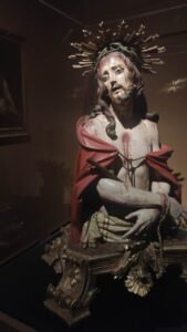 Dialoghi intorno a Caravaggio: inaugurata la mostra