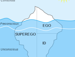 Es, Io e Super-Io: spiegazione della teoria freudiana