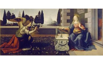 Gli angeli nella storia dell'arte: le rappresentazioni degli artisti