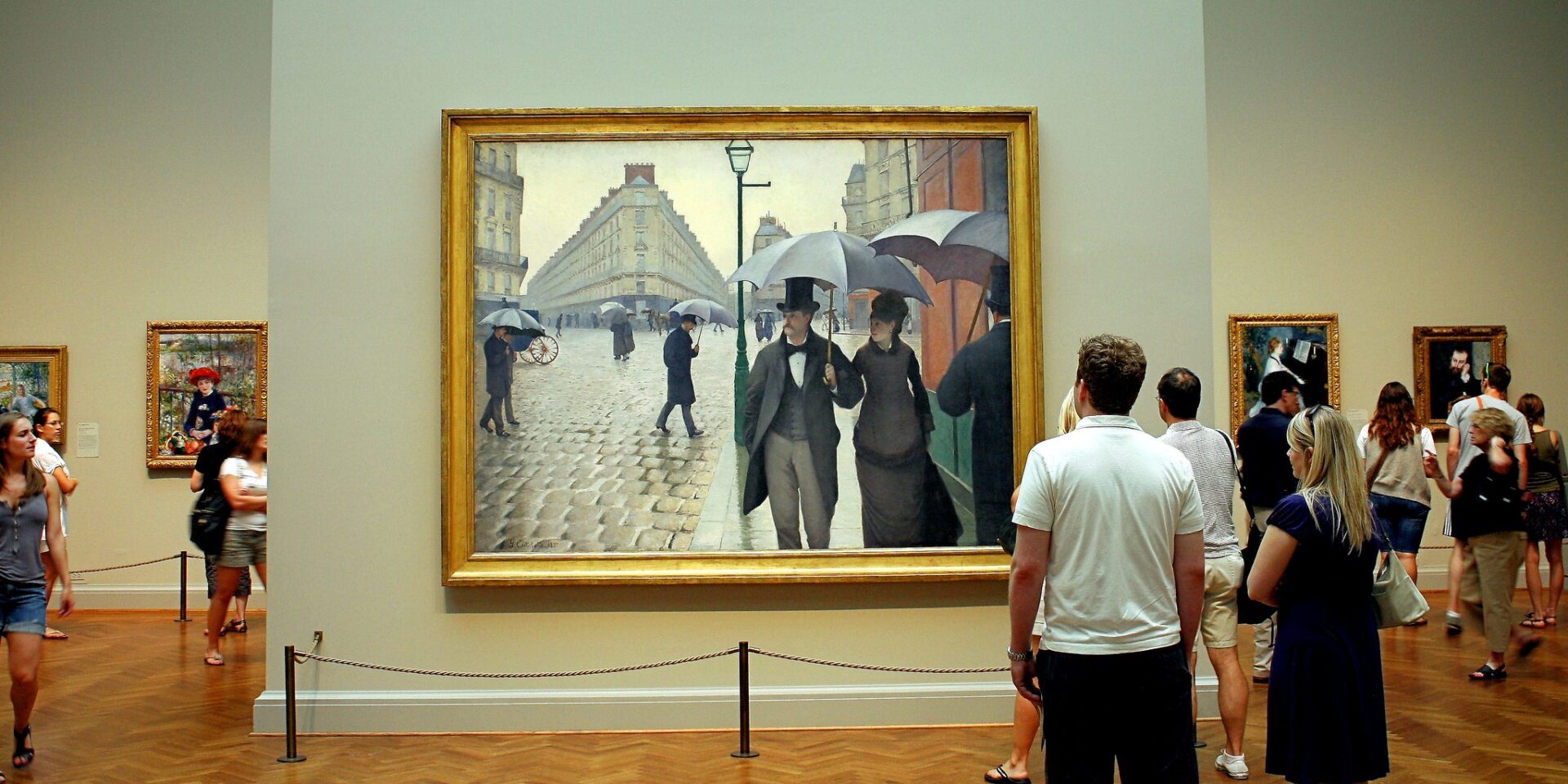 strani musei