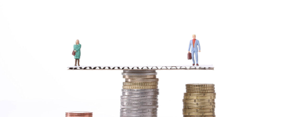 Divario salariale e discriminazioni sul lavoro