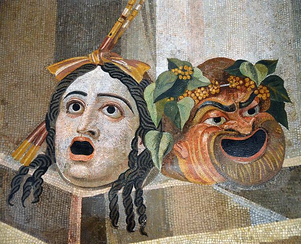 Il teatro latino: origine, sviluppo e caratteristiche