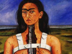 Frida Kahlo: l’incidente che le cambiò la vita