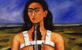 Frida Kahlo: l’incidente che le cambiò la vita