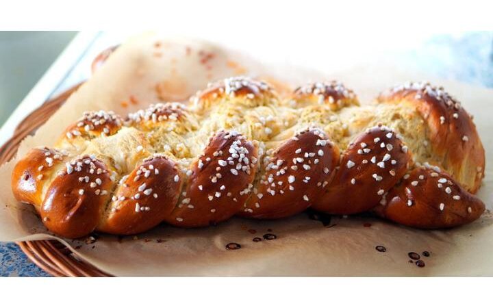 Rosh Hashanah: le 10 migliori ricette