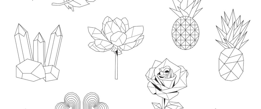 TATUAGGI MINIMALISTI