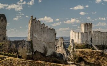 Château Gaillard