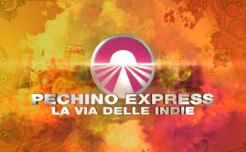 La via delle Indie: la nuova edizione di Pechino Express