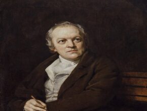 Poesie di William Blake, le 5 più belle