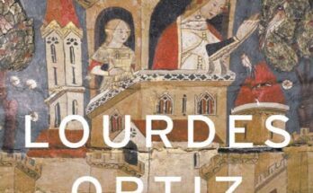 Urraca di Lourdes Ortiz