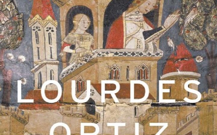 Urraca di Lourdes Ortiz