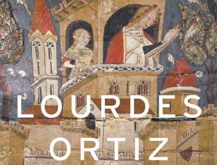 Urraca di Lourdes Ortiz