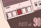 I 10 cantanti più iconici degli anni ‘90