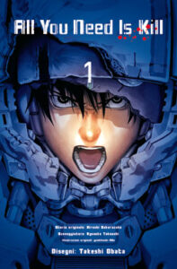 Manga sci-fi da leggere: i migliori 10 da Akira a Ghost in the Shell