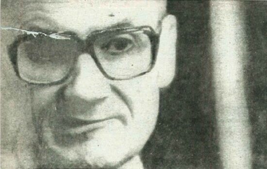 Andrei Chikatilo