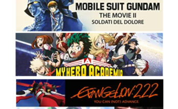 Film Anime su Prime Video, 5 proposte