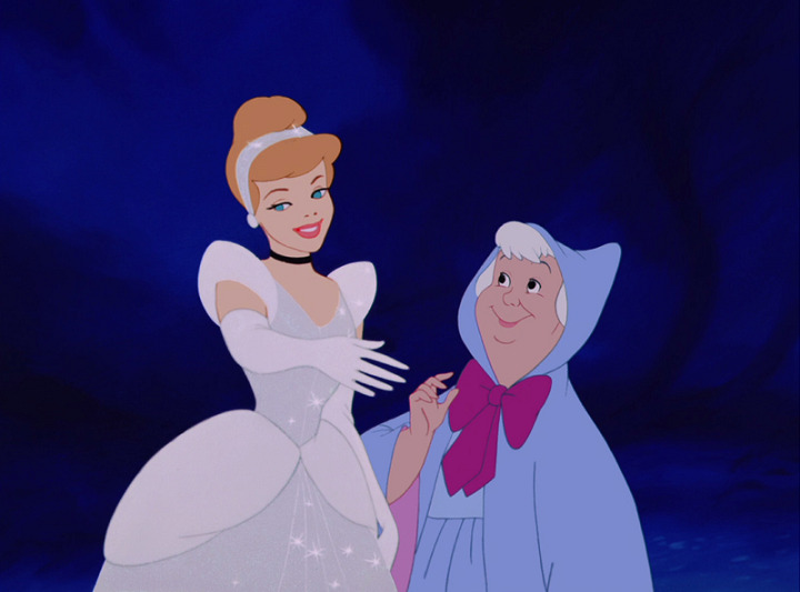 4 marzo 1950: in Italia debutta al cinema Cenerentola