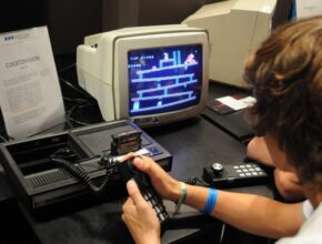 Storia dei videogiochi, come nascono?