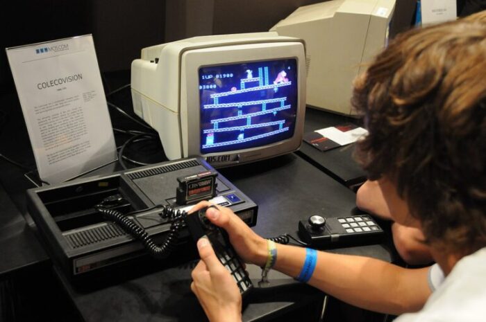 Storia dei videogiochi, come nascono?