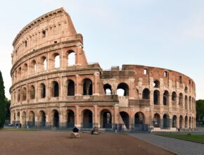 Imperatori dell antica Roma