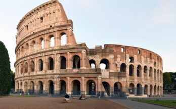 Imperatori dell antica Roma