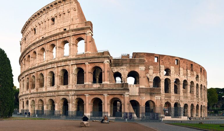 Imperatori dell antica Roma