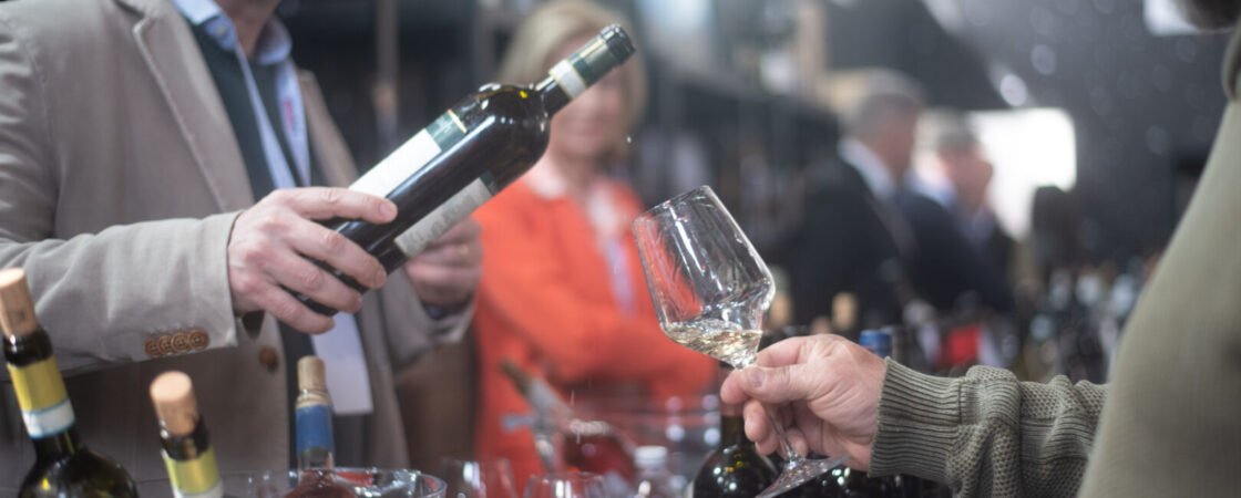 Paestum Wine Fest: il salone del vino campano