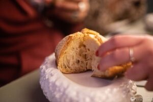 Confini Restaurant, fusion e tramonti a Pozzuoli