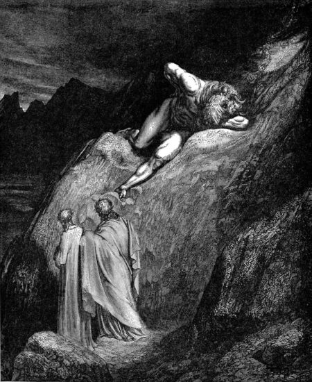 Creature mostruose nella mitologia greca: quali sono?