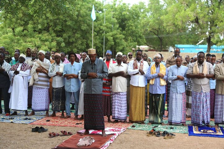 Eid al-Fitr